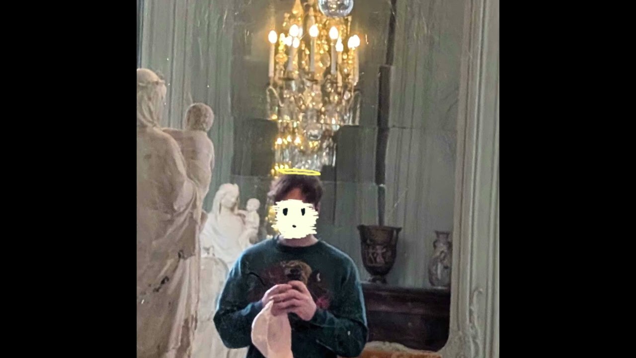 Alex Unknown - Dreams Like Patchwork (Leave Me Rough Around The Edges)(Full Album)