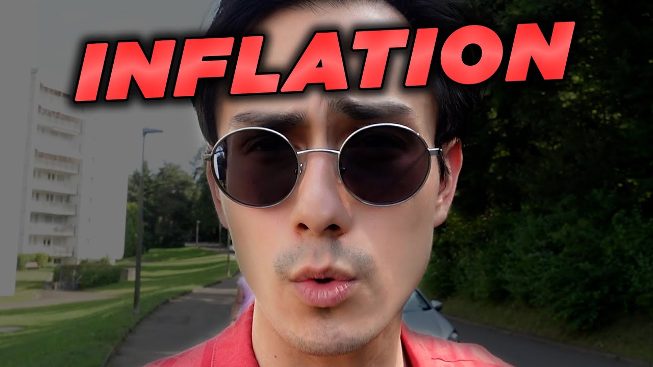 Inflation in der Schweiz: Ist dein Geld bald nichts mehr wert? - YouTube