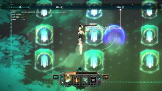 Ending of Transistor