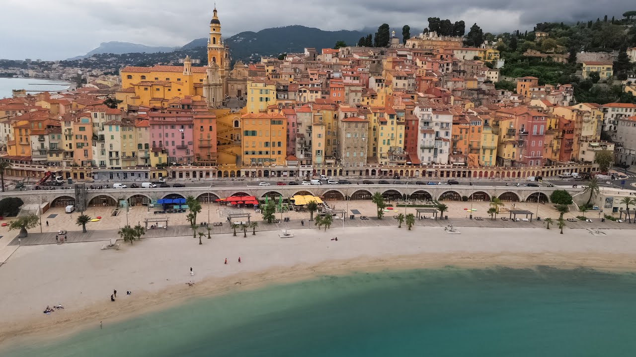 Best of France in 6 days!