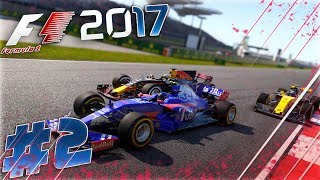 : F1 2017  -     !