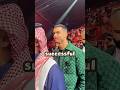 Ronaldo gifted his cook a brand new restaurant 😱 #ronaldo #story #shorts