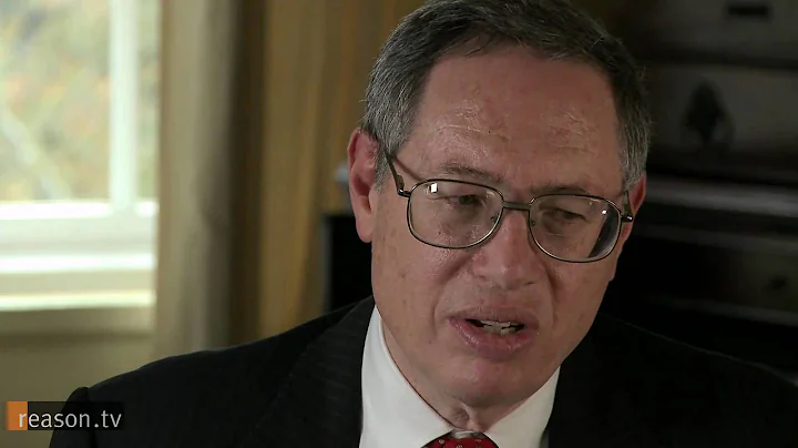 Richard Epstein on Barack Obama, his former Chicag...