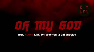 Oh My God - (G)I-DLE Cover Español Teaser - V.Alex, Yue, Piipeh, Danny #SubUnidadHelena (@Saturn_official)
