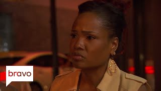 Married to Medicine: Heavenly Loses It on Mariah (Season 5, Episode 10) | Bravo