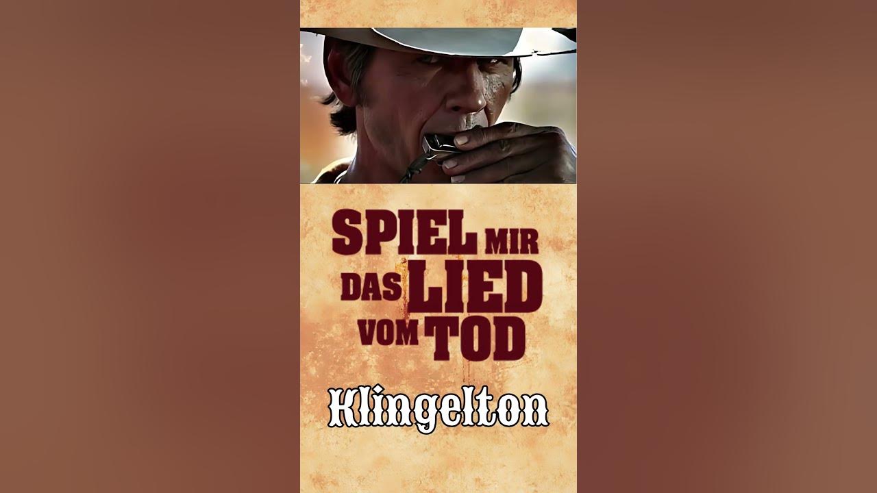 Klingelton Spiel Mir Das Lied Vom Tod www.youtube.com