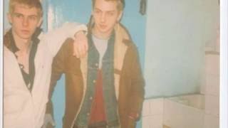 The Assassins  S/t demo, 1984