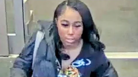 Caught on Cam: Suspect sought in Gloucester Twp. shoplifting case