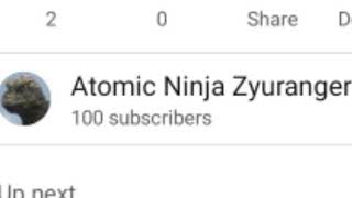 Thank You All For 100 Subscribers!!!!!!!!!!!
