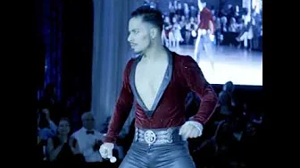 Argentinian Gaucho Dance 🕺🏼