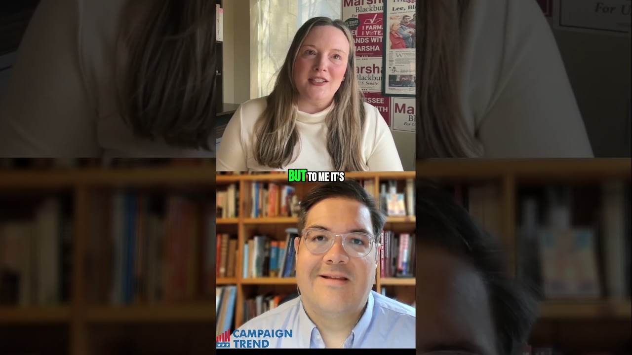 Why Door Knocking is Essential for Campaign Success 