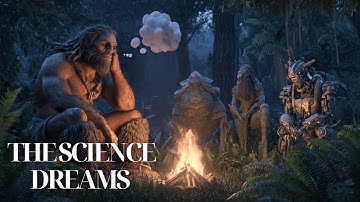 What Ancient Myths Hint About Earth’s First Civilization | Documentary For Sleep