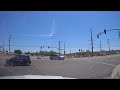 Driving - only one can be right
