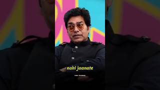 Ashutosh Rana Amitabh Bachchan Ke Soothing Dekhane Jaya Karte The viral podcast ytshorts shorts
