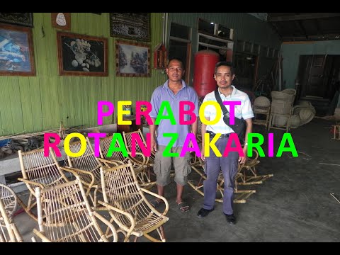 Video: Menggantung Kerusi Rotan: Rotan Buatan Dan Semula Jadi, IKEA, Putih, Dengan Bantal Dan Kerusi Goyang, Dengan Pemasangan Siling. Maklumbalas Pelanggan