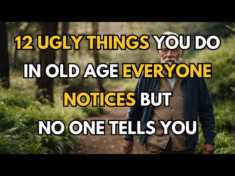 12 Unpleasant Things