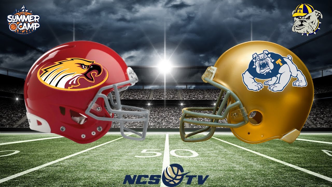 Clovis West vs Turlock High School Football LIVE 9/19/25