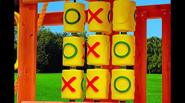 Tic Tac Toe Game | HTML | CSS | JAVASCRIPT