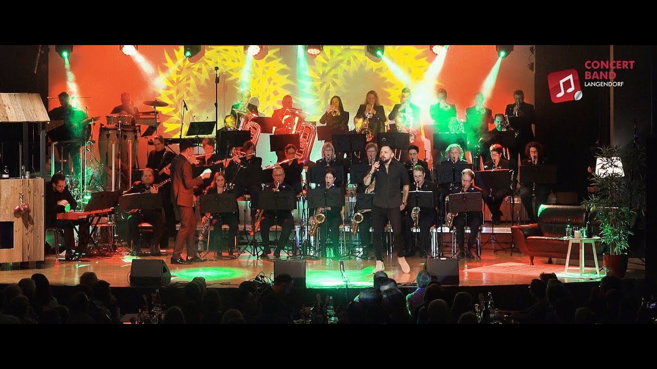 Concert Band Langendorf, Gnussmoment