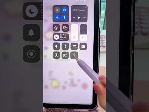 try this on your iPad 🤯🎧 background sounds | iPadOS 16 tips & features