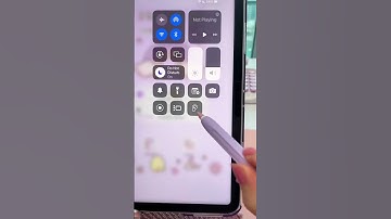 Thumbnail of try this on your iPad 🤯🎧 background sounds | iPadOS 16 tips & features