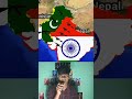 India vs pakistan airstrike Started ⚠️⚠️⚠️....... #iran #america #nuclearblast #iranVSAmerica
