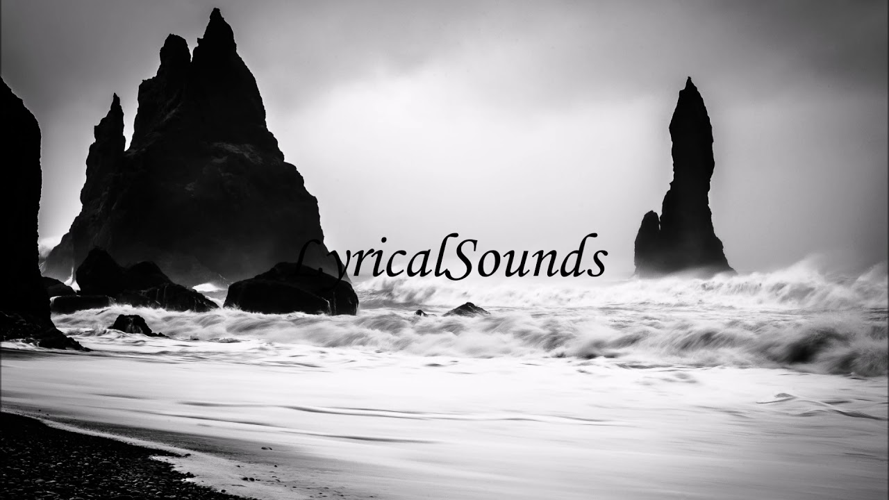 Ryan Oakes - Waves (feat. Andrew Meoray and Zero)