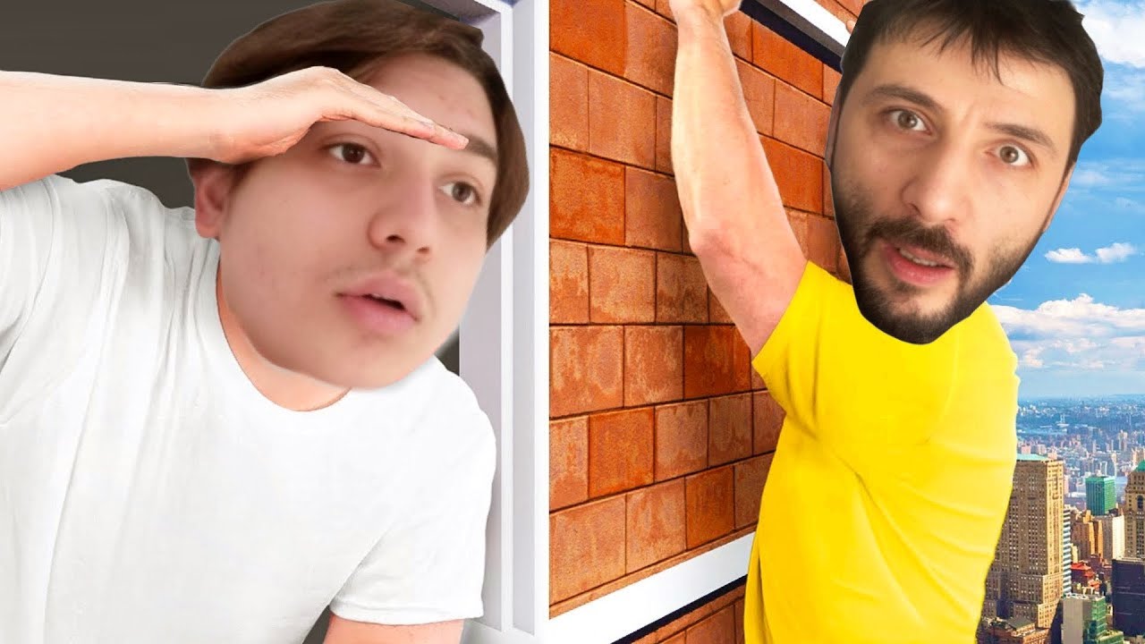 EKİPLE SAKLAMBAÇ OYNADIK! 🙈 w/ LAZ & YUGO