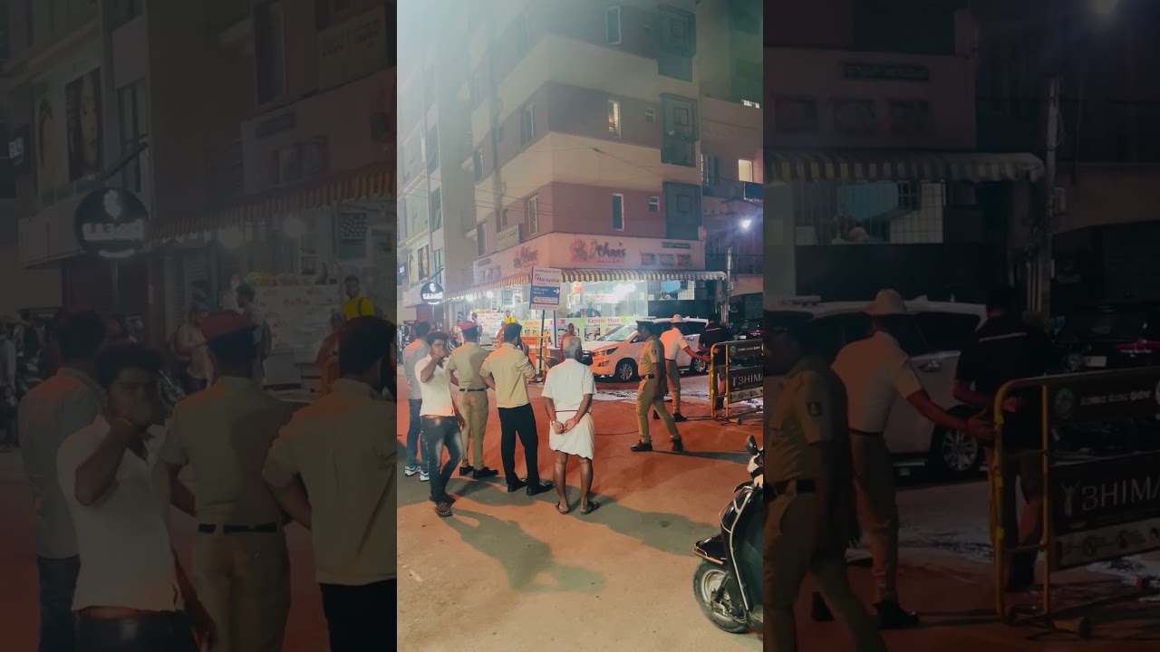 News Mr Roy 🙏- Confident Group - Narayana Hospital HSR  banglore - body of Roy  is kept.