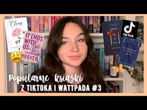 Popularne książki z