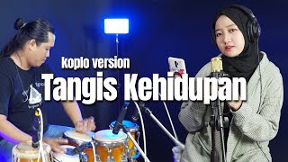 TANGIS KEHIDUPAN VERSI KOPLO DEWI AYUNDA ( Live Music)