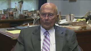 Historic 59 Years of Service: Longest Serving U.S. Congressman Passes Away