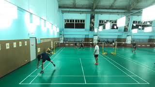 2018092910 清哥 院長 VS PETER 小布