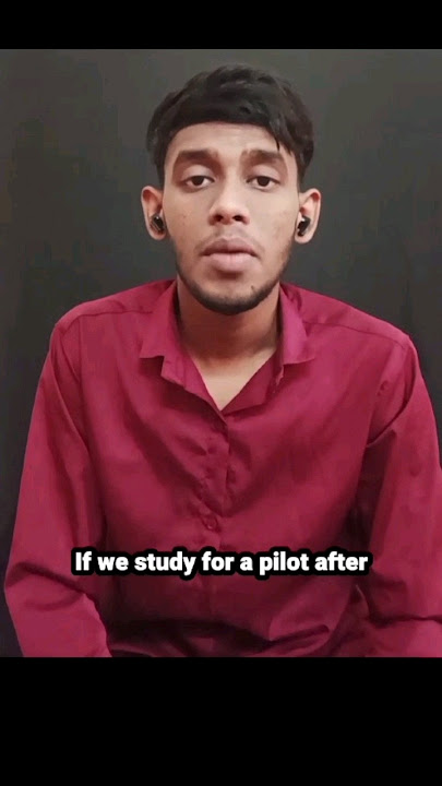 PILOT ELIGIBILITY IN TAMIL PART -2 #shorts #pilot #study #aviation #tamil