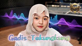 Gadis Tekungkung | Lagu Daerah Sumatera Selatan | Pagar alam | Pasemah 
