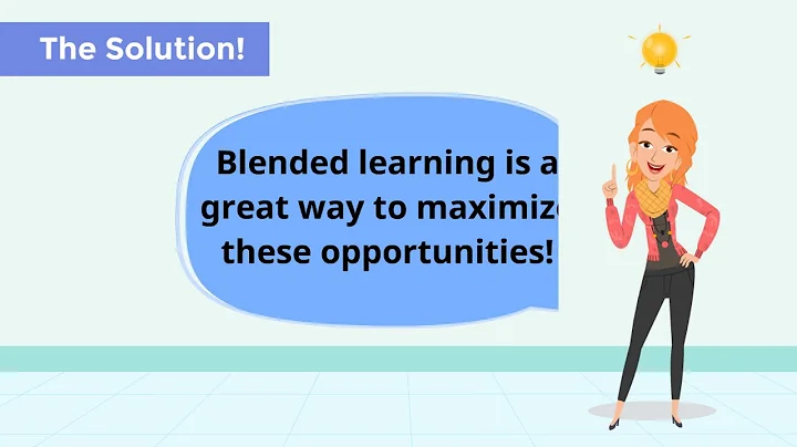 Introduction to Blended Learning