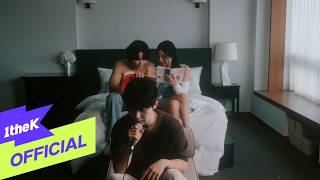 [MV] BUMJIN(범진) _ If You(그대라면) - 1theK (원더케이)