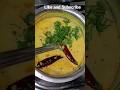 Authentic Rajasthani Kadhi Recipe 🥣 | Easy & Delicious Marwadi Kadhi in Minutes