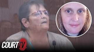 Murdered Wife Was Preparing to Leave Husband: Stepmother