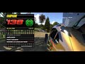 Trackmania turbo blue srie  valey 110th track master