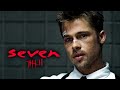 David Fincher's SE7EN: Analysis and Screenwriting Tips