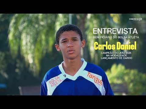 Vídeo da TV Prefeitura