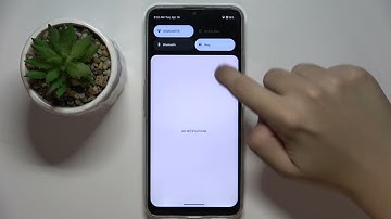 Cubot Note 50 - How to Switch On/Off Showing Screen Touches in Screen Recording