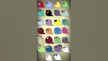 ALFABET LORE A-Z maar Q ALFABET LORE ANIMATIE MEME - abcdefghijklmnopqrstuvwxyz