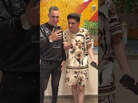 يا صحبي كنت واحشني سامر المدني