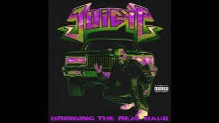 Juicy J - Bringing The Real Back [Mixtape]