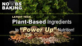 Bake Smarter: How to Power Up Your Bread with Plant-Based Protein
