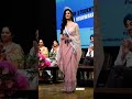 miss universe India 2025 Manlika vishwakrama