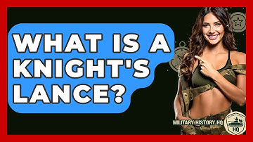 What Is A Knight