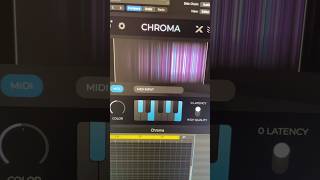 You need this new #colourbass plug-in 🌈 #colorbass #chroma